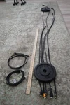 Monster, Dreamgear, Ibre Hdmi Cables Lot Of 7 From 6.6FT 3.3FT Quality. Fixed Price $19.00.