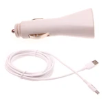 Car Charger 6FT Usb-c Cable Power Adapter For Phones & Tablets. Fixed Price $15.83.
