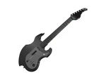 Pdp Riffmaster Wireless Guitar Controller. Fixed Price $149.99.