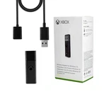 Oem Microsoft Xbox One Wireless Controller Adapter For Windows Pc Brand. Fixed Price $18.99.
