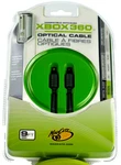 Xbox 360 Optical Cable Madcatz Pro Series 9 Foot For Digital Audio Sound Sealed. Fixed Price $10.00.