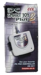 Sega Dreamcast Accessories: Dc Smart Joy Plus Adapter / Play PS2 Control. Fixed Price $149.99.