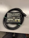 *untest* Sony RFU-80UC Video Adapter Oem Genuine Made Japan With Cable. Fixed Price $36.36.