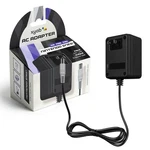 Super Nintendo Snes Console Power Adapter - Oem Replacement Cable By Xyab New. Fixed Price $11.84.
