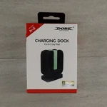 Dobe Charging Dock For Nintendo Switch Joy-con 4 Slot Usb-c New Sealed TNS-875. Fixed Price $11.99.