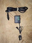 Sony Ac Adapter 1500MA PSP-380 Oem Charger Playstation Portable. Fixed Price $14.99.