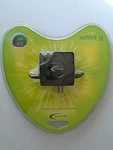 Datel Adapter For Xbox Model XBOF11D Wired. Fixed Price $13.99.