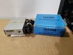 Leader Model 6202 Rf Modulator. Fixed Price $8.00.
