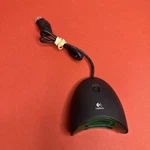 Logitech Receiver Dongle C-X3B18 Xbox Precision Wireless Controller. Fixed Price $17.99.
