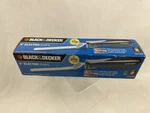 Black & Decker Home 9 Inch Electric Carving Knife Model EK700 New Sealed. Fixed Price $17.99.
