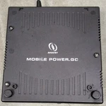Interact Mobile Power Gc Black Adapter For Nintendo Gamecube. Fixed Price $79.49.
