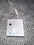 Nintendo Wii Guitar Receiver Dongle VFRHMXDNG04. Fixed Price $24.99.