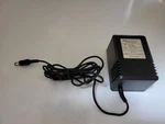 New Official Nec Pc Engine Ac Power Adapter Model PAD-105 Dc 9V 650MA #C19. Fixed Price $39.95.