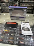 Retrogen Retro-bit Adapter For Snes Super Nintendo Plays Genesis Games. Fixed Price $86.88.