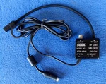Sega Genesis Cord Tv Adapter MK-1632 Rf Switch Video Game Console Oem. Fixed Price $8.19.
