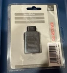 8BITDO Retro Receiver - Nes Brand New Never Opened. Fixed Price $28.00.
