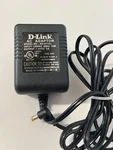 D-link AD-071AL Ac Power Supply Adapter Charger Output 7.5V Dc For Router. Fixed Price $14.95.