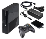 Authentic Xbox 360 Console Black Model + 4GB 250GB 500GB Us Seller. Fixed Price $179.99.