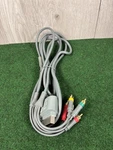 Microsoft Xbox 360 High-definition Hdtv Vga Video Cable Cord. Fixed Price $5.99.