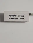 Rock Band Xbox 360 Wii PS2 PS3 Usb 2.0 4 Port Hub Vipower VP-H209B Dongle -D7. Fixed Price $15.00.