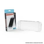 Hyperkin Protective Clear Case For The Nintendo Switch 2. Fixed Price $18.99.