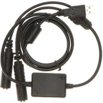 New Pilot Usa Ga Aviation Headset To Pc Usb Adapter (enhanced Audio Edition). Fixed Price $129.99.
