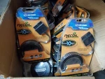 Playstation Retractable Controller Extension Cable Psone W/crease 17S. Fixed Price $12.95.
