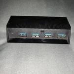 Insignia PS4 Port Usb Hub. Fixed Price $6.99.