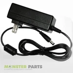 Adapter Fit 12V Sony AC-MS1202S ACMS1202S Av RMT-VB100U Bluray / Headpho. Fixed Price $14.99.