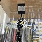 Naki Ac Adapter Model 55596 Power Supply Cat No. 41-2-15-0.8ADC. Fixed Price $9.00.