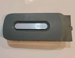 Microsoft Xbox 360 Official Oem 250 Gb External Hard Drive X852381-001. Fixed Price $18.00.