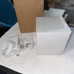 Verizon ARC-XCI55AX Lte 5G Model Internet Gateway With Power Supply New Open Box. Fixed Price $14.99.
