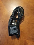 Rf Adapter Av Cable Oem HKT-8820 Sega For Dreamcast Console Video Game System. Fixed Price $7.49.