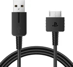 Funturbo Upgraded Ps Vita Charger Cable, Playstation Charging Black. Fixed Price $13.35.
