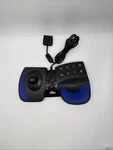 Pelican PL-631 Arcade Fighting Joystick Controller Playstation PS2 Euc Gaming. Fixed Price $25.99.
