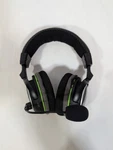 Turtle Beach Earforce XP500 Black Green Headset Microsoft Xbox 360. Fixed Price $25.99.