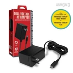 Ac Adapter For Nintendo Switch (compatible With Dock). Fixed Price $19.99.