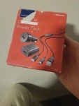 Insignia Power Pack For Nintendo NS-GDS010, New. Fixed Price $9.97.
