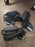 Official Microsoft Xbox Advanced Scart Cable. Fixed Price $43.53.