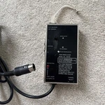 Texas Instruments Video Modulator Model UM1381-1 For TI-99 Untested. Fixed Price $14.24.