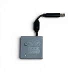Rockband Wireless Guitar Fender Stratocaster Dongle PS3 PGTSELEA2B VFRHMXDNG03. Fixed Price $45.00.