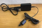 Genuine Casio Ad-c 52G Ac Dc Adaptor Power Supply 5.3V 650MA Original Charger. Fixed Price $13.94.