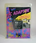 Naki Adaptor Sega Game Gear Compact Genesis Original New Box. Fixed Price $15.99.