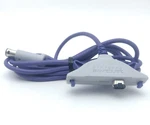 Nintendo Gamecube Gba Link Cable Official Gameboy Advance Player DOL-011 Tested. Fixed Price $26.59.