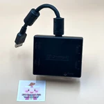 Sega Dreamcast Vga Box HKT-8100 Video Output Adapter Tested Authentic Japan. Fixed Price $115.98.