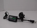 Genuine Oem Sony PSP-104 Power Adaptor Input 100-240VAC Out 5V 2000MA Eu. Fixed Price $16.06.