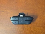 Official Microsoft Xbox Stereo Headset Adapter Microphone Audio Controller. Fixed Price $10.00.