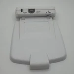 Pelican Accessories PL-726 Game Boy Advance Light Color White. Fixed Price $17.99.
