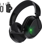 Gvyugke Wireless Gaming Headset For Xbox Series X/s, One, PS5, Pc, Mac,. Fixed Price $23.91.