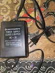 Commodore 902502-02 Vintage Computer Power Supply Class Output Oem. Fixed Price $35.00.